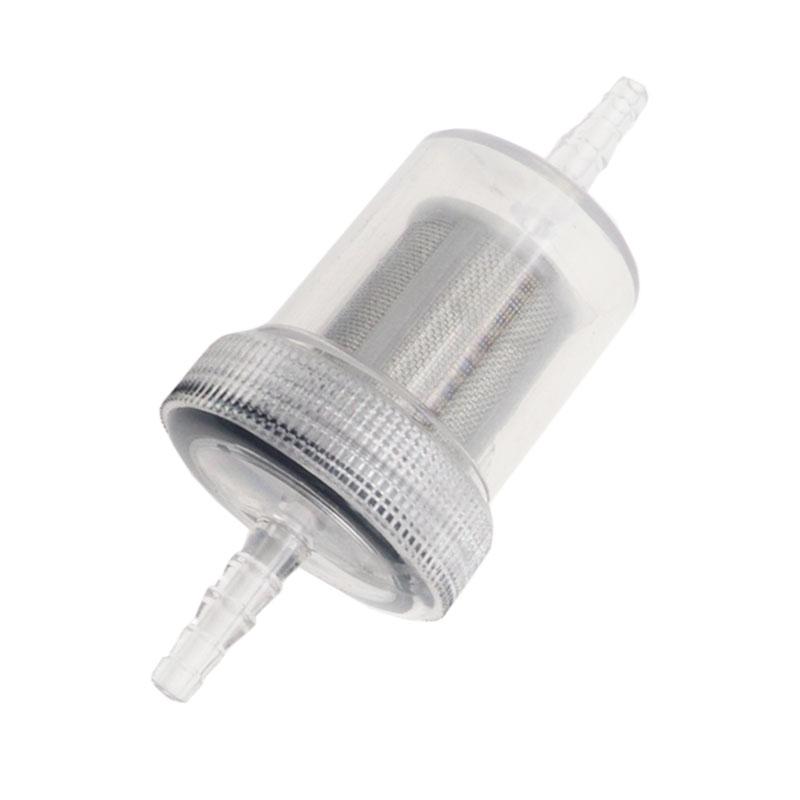 1/2pcs 4mm Diesel In-Line Fuel Filter Kit Gas Filter For Webasto Eberspacher Air Heater Diesel Set Car Accessories