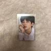 [USED] Seventeen Wonwoo Trading Card