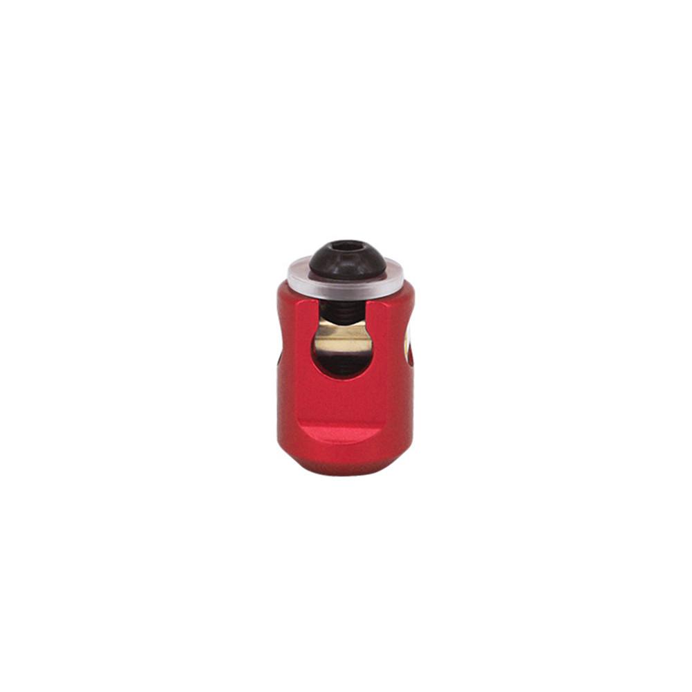 Quick Disconnect Archery Bow Stabilizer Adapter Balance Bar Shock Absorber Connector