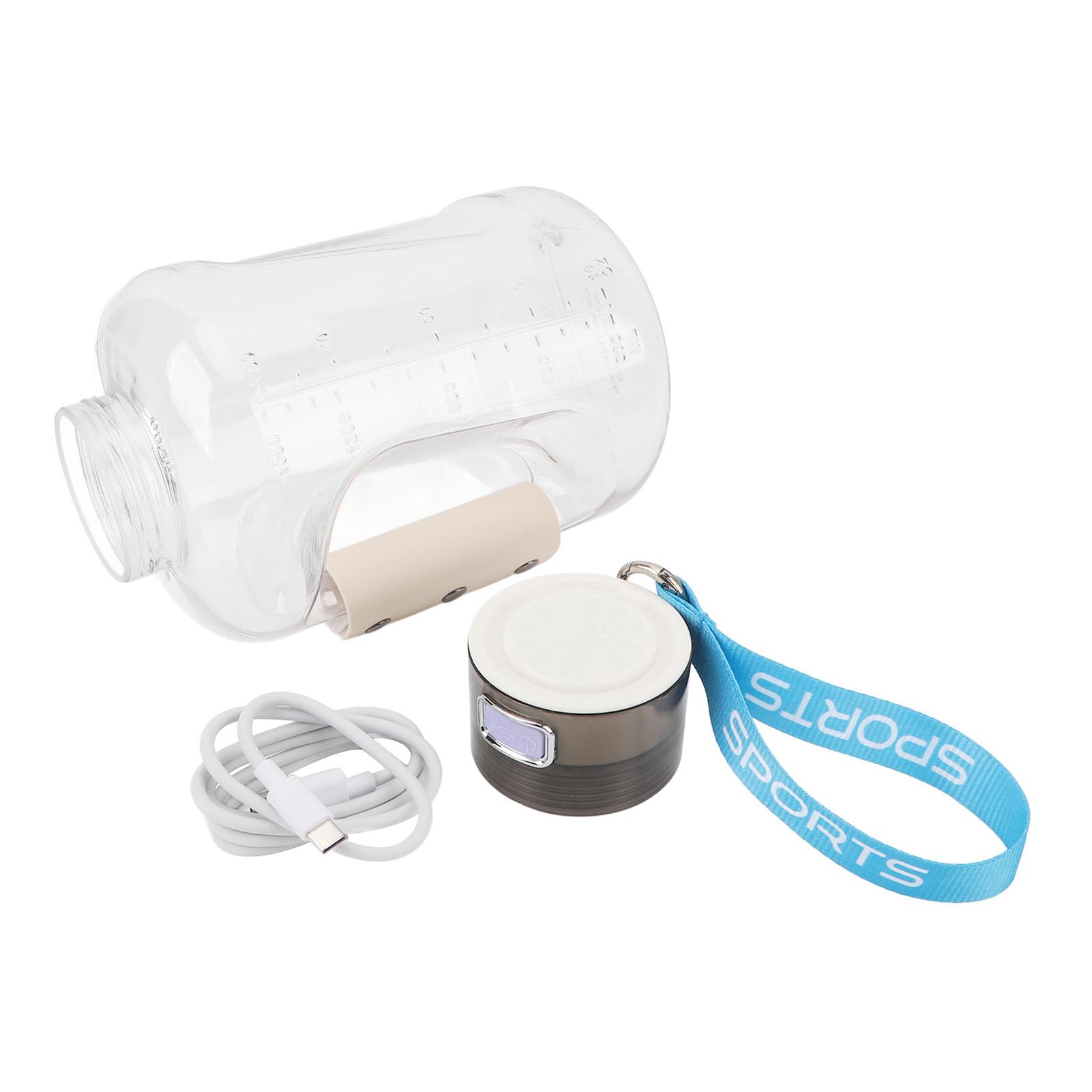 

Водородный чайник 1500 мл портативный большой емкости улучшенный для здоровья водородный чайник для воды для дома