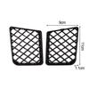 Bumper Guard Front Bumper Mesh Easy Installation Enhanced Airflow Performance