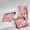 Holder Cover Tablet Case For iPad Pro 2025 Mini 6 7 Pro 11th 10th 9th 8th 7th 12.9inch Air 4 5 M3 M2 1 2 M4 11inch Cartoon