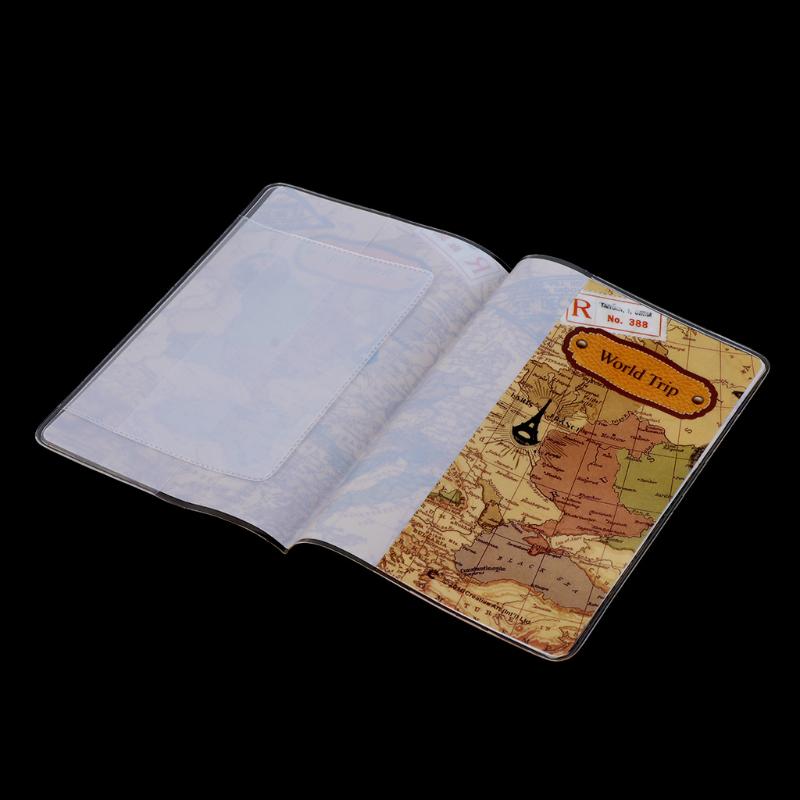 Обложка для паспорта — фото 6