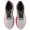 New Balance Fresh Foam X 1080 Retro Casual Low Top Running Shoes Men Sneaker Gray Red M1080W12