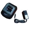 KOLEEJ Walkie Talkie Desktop Charger for Motorola MTP850/830/MTP810 (CN Version)