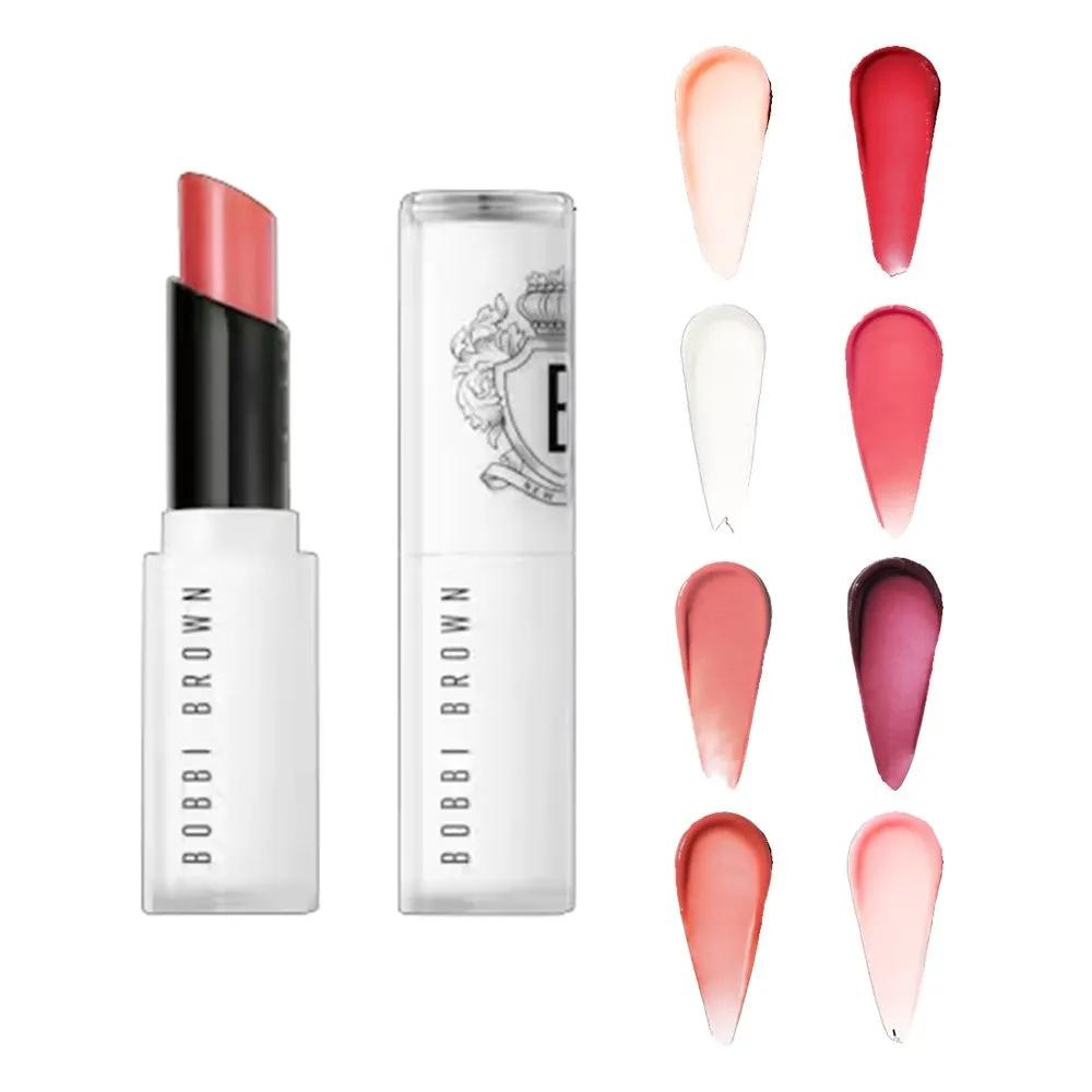 Bobbi Brown Lip Balm Tint Extra 6.Peony (208)