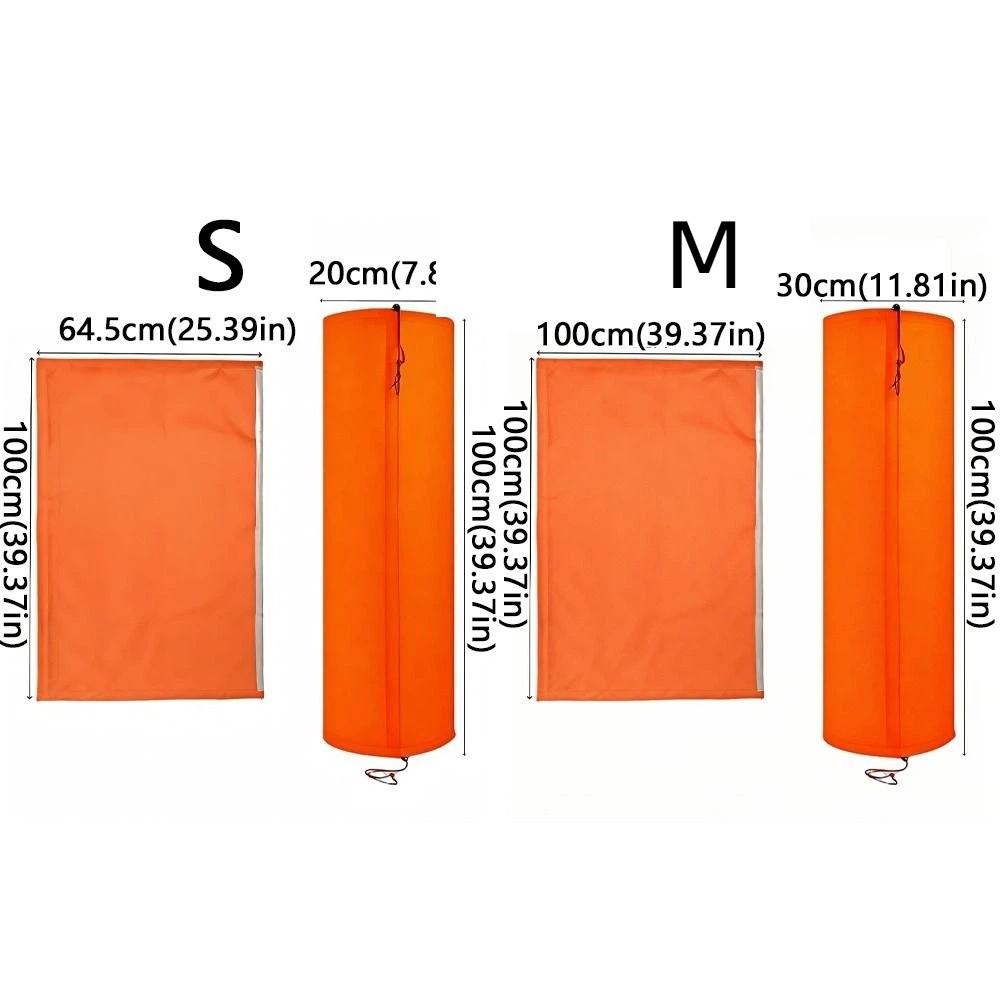 Wärmeisolierung Pflanzenabdeckung Kältebeständigkeit Baum Frostschutzsäcke Garten