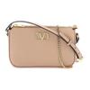 Vlogo Logo Mini Shoulder Crossbody Bag Women Handbags Neutral 4W2P0AA9MIMGF9