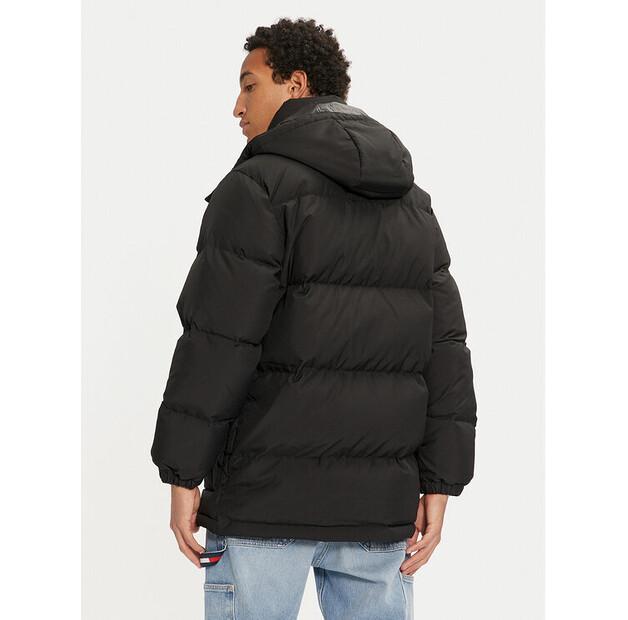 Куртка пуховая Lacoste BH1583