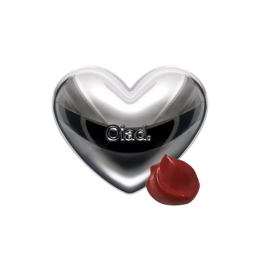 

Oiad Oad Сделайте серебряный кошелек Muscrem Губы Щеки 15 Posigbric