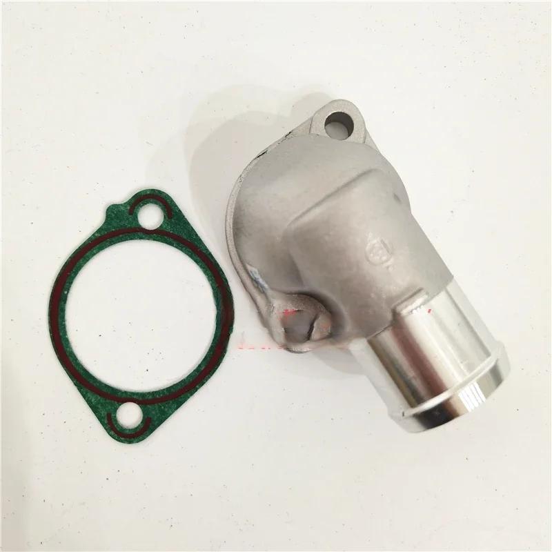 Original Engine Thermostat Cover For Hover H3/h5 Wingle3/5 4g63/4g64/4g69 High Quality SMD359638