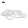 100pcs Waterproof Silicone O Ring Universal Coffee Machine Gasket Durable Sealing Washer  Cafe