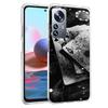 High-Stakes Elegance Casino Luxe Phone Case For Redmi Note 13 Pro Plus 14 Pro+ 12S 12 11S 11T 11E 11 10S 10 9S 9 Xiaomi Capa TPU