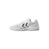 [Hummel] Indoor Shooter 6 HAS8045 White x Gray (1092) 26.5 cm
