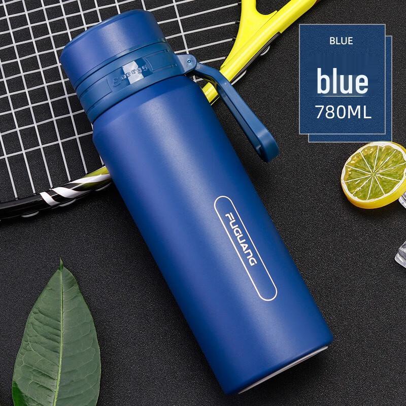 Fuguang Men s Stainless Steel Outdoor Thermos Bottle