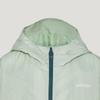 Adidas Kids' Water-Repellent Hooded Jacket