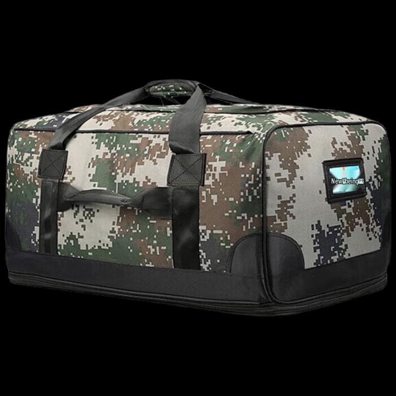 Dschungel Camouflage Taktischer Rucksack