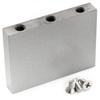 Musiclily Ultra 37mm Full Solid Steel Tremolo Block for Electric Guitar Floyd Rose Double Locking Tremolo Bridges