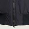 Adidas Stella Truenature Woven Bomber Crop Jacket   Black Jf6030