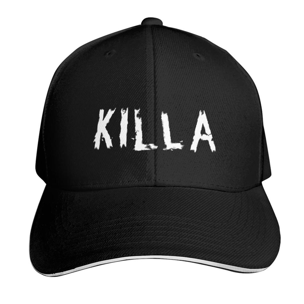 Escape From Tarkov KILLA Baseball Cap Anime Luxury Brand Dropshipping Brand Unisex cap Unisexs Caps Womens