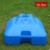 Outdoor Parasol Base Weighted Water Bag