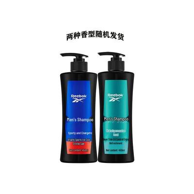 Shampoo für Männer