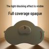 Hezheng K3 Heated Sleep Eye Mask with Earplugs CN plug (adapter included)