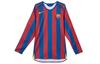 Nike FC Soccer Jerseys Men's Red/Blue Moderate HQ1462-471