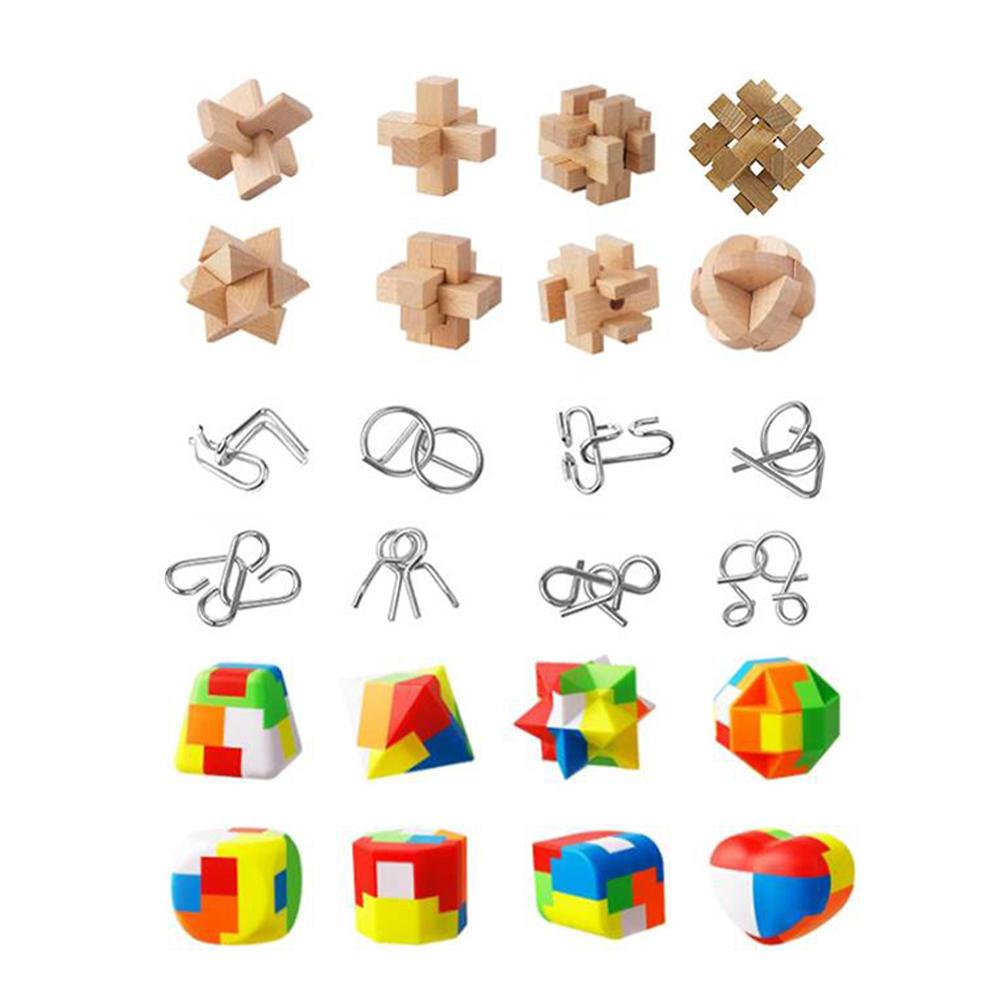 Christmas Countdown Calendar Brain Teaser Puzzles Fun Challenges Toys Christmas Advent Calendar Xmas Countdown Calendar for Kids