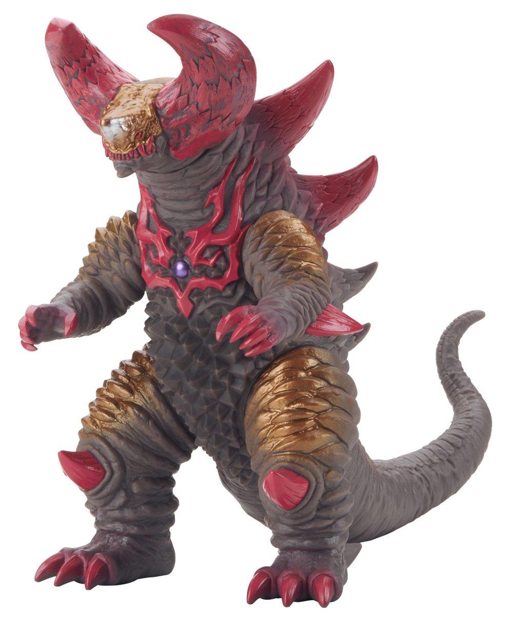 

Ultra Monster DX Belial Fusion Beast Skull Gomora