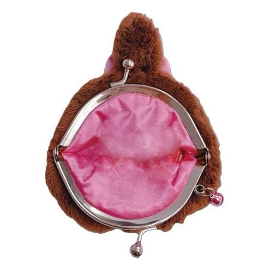 Unic Monchhichi Character Gama