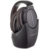 Audio-Technica ATH-DWL770 Digital Wireless Headphone System Bluetooth High Resolution Sound Source Compatible Black