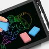 8.5inch LCD Writing Tablet Drawing Board Kids Drawing Sketchpad Toys Handwriting Blackboard Drawing Board Toy Gift