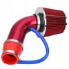Sport Cone Air Filter With Intake Pipe