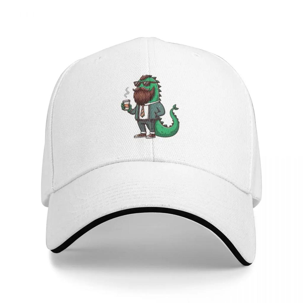 Loch Ness Hipster Baseball Cap Male hat Golf Sunhat Womens Clothing Mens