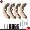Brake Shoes Pads For Club Car Golf Cart DS & Precedent  1995-up