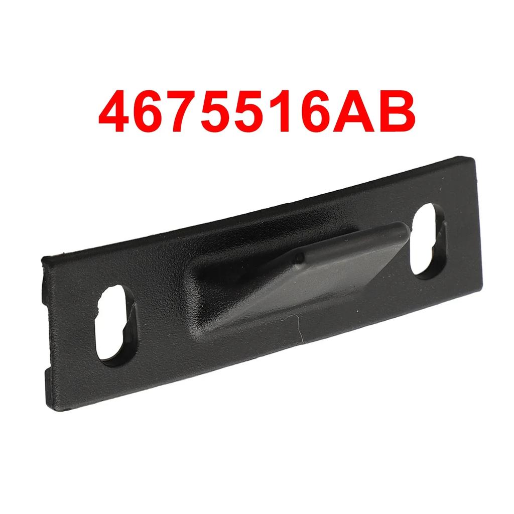 Car Door Repair Chrysler Town Country Stabilizer Town Country Door Stabilizer Part Number 4675516AB Plastic Material