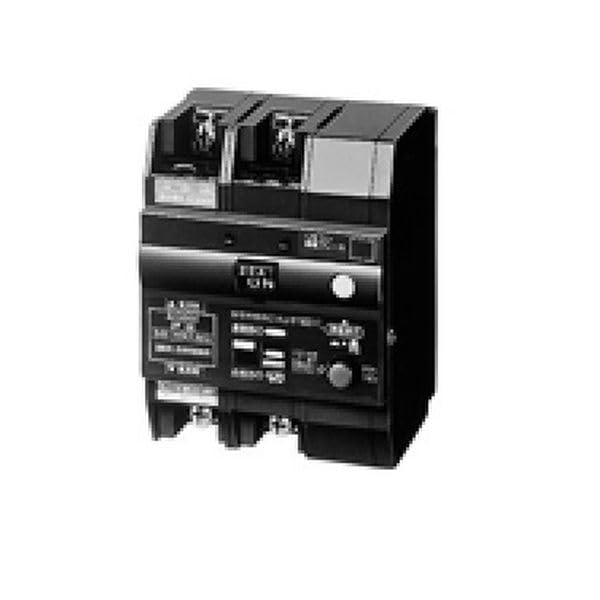 

Panasonic Green Power Remote Control Earth Leakage Breaker Type 2P2E with 20A 15mA AC24V Operation BKR22020 KR-30 O.C