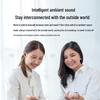 JBL Wave Buds 2 True Wireless Noise-Cancelling Earbuds