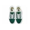 Vans Old Skool Varsity Canvas - Green Unisex Sneakers Blue VN0A5JMIBLG