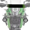Kawasaki Versys X300 Fog Light and Headlight Protective Cover