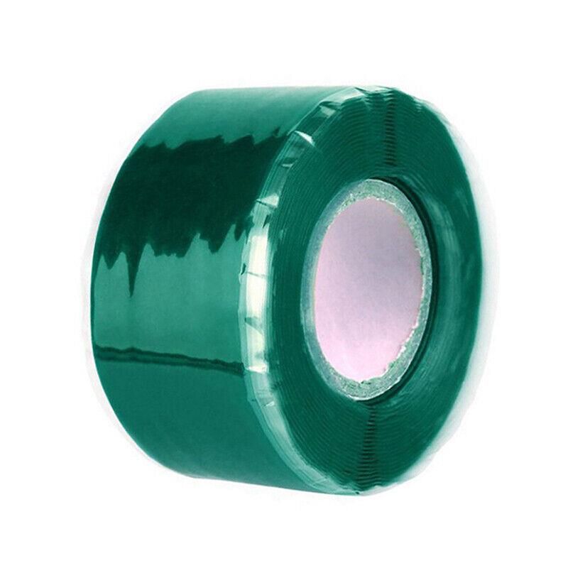 Repair Sealing Insulation Tape Rubber Waterproof Self Fusing Tapes Amalgamation Rubber Tapes For Pipe Plumbing And Water Hose
