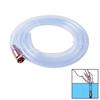 Cross-Border Manual Oil Siphon Pump - Purple Copper PVC Urea Pipe Extractor