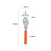 Barbecue Fork Accessories Grill Tools for Family Gathering Grilling
