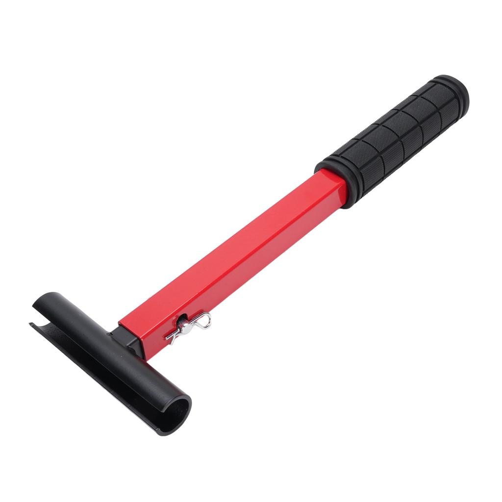 Door Hinge Adjustment Tool Kit 4 in 1 Carbon Steel Hinges Gap Adjusting Wrench Hinge Bender Tool