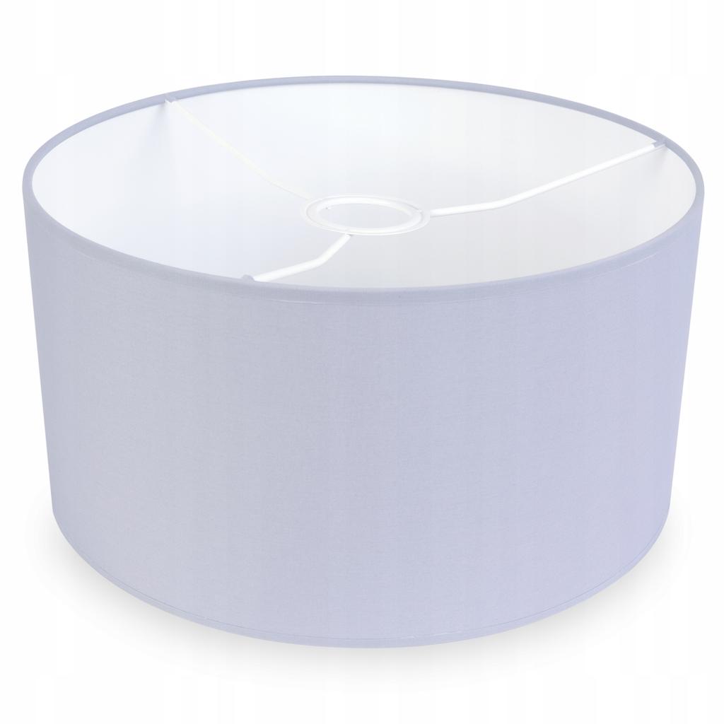 Modern lampshade 35CM matero choice of 13 colors