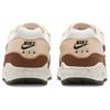 Nike Air Max 1 87 1 & Done Women Sneakers Brown Velvet-Brown Sanddrift FZ3621-220