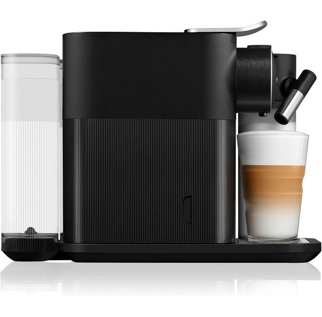 Capsule Coffee Machine DeLonghi EN 640.B Gran Lattissima Black