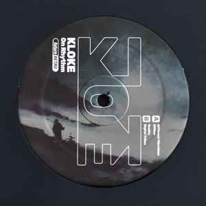 

12inch Record KLOKE - On Rhythm FR032 Future Retro Lo 2024 UK Dance & Electronica