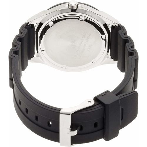 Citizen Q&Q W376-305 Men's Black Watch